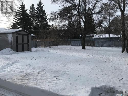 911 X Avenue N, Saskatoon, SK - Outdoor