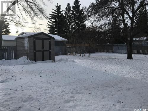 911 X Avenue N, Saskatoon, SK - Outdoor