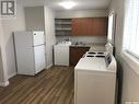 911 X Avenue N, Saskatoon, SK  - Indoor Photo Showing Laundry Room 