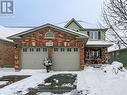 1176 Birchwood Drive, London, ON  - Outdoor 