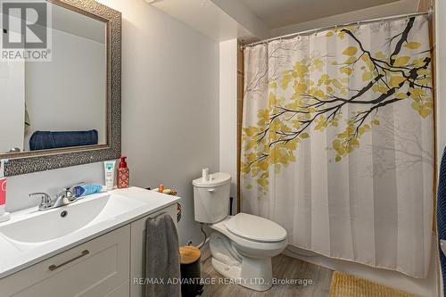 1176 Birchwood Drive, London, ON - Indoor Photo Showing Bathroom