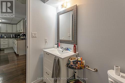 1176 Birchwood Drive, London, ON - Indoor Photo Showing Bathroom