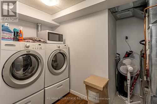 1176 Birchwood Drive, London, ON - Indoor Photo Showing Laundry Room