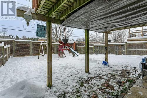 1176 Birchwood Drive, London, ON - Outdoor