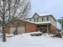 1176 Birchwood Drive, London, ON  - Outdoor 