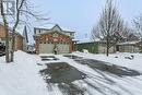 1176 Birchwood Drive, London, ON  - Outdoor 