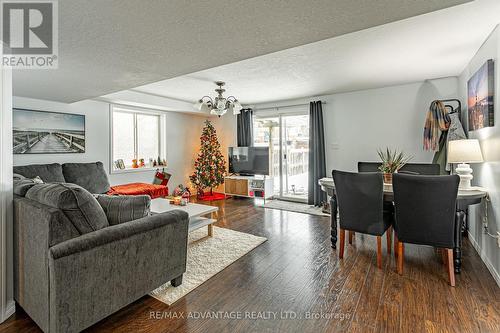 1176 Birchwood Drive, London, ON - Indoor