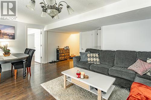 1176 Birchwood Drive, London, ON - Indoor Photo Showing Living Room