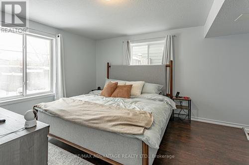 1176 Birchwood Drive, London, ON - Indoor Photo Showing Bedroom