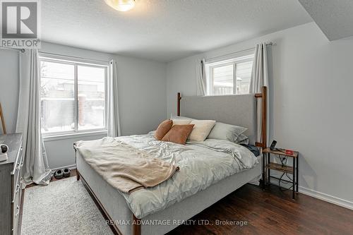 1176 Birchwood Drive, London, ON - Indoor Photo Showing Bedroom