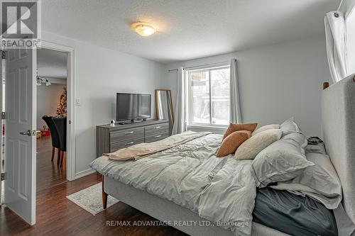 1176 Birchwood Drive, London, ON - Indoor Photo Showing Bedroom