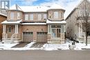 71 Coleluke Lane, Markham, ON  - Outdoor With Facade 