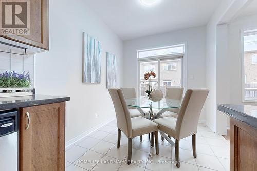 71 Coleluke Lane, Markham, ON - Indoor Photo Showing Dining Room