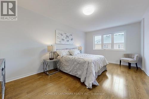 71 Coleluke Lane, Markham, ON - Indoor Photo Showing Bedroom