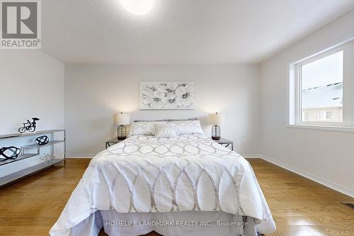 71 Coleluke Lane, Markham, ON - Indoor Photo Showing Bedroom