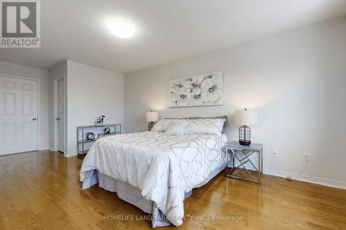 71 Coleluke Lane, Markham, ON - Indoor Photo Showing Bedroom