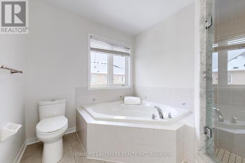 71 Coleluke Lane, Markham, ON - Indoor Photo Showing Bathroom