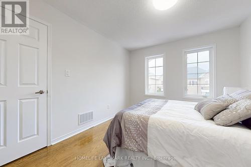 71 Coleluke Lane, Markham, ON - Indoor Photo Showing Bedroom