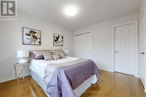 71 Coleluke Lane, Markham, ON - Indoor Photo Showing Bedroom