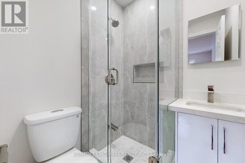 71 Coleluke Lane, Markham, ON - Indoor Photo Showing Bathroom