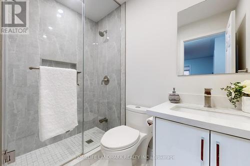 71 Coleluke Lane, Markham, ON - Indoor Photo Showing Bathroom