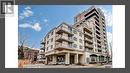 1009 - 7730 Kipling Avenue, Vaughan, ON  - Outdoor With Balcony With Facade 