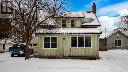 50 Potters Road N, Tillsonburg, ON - Outdoor