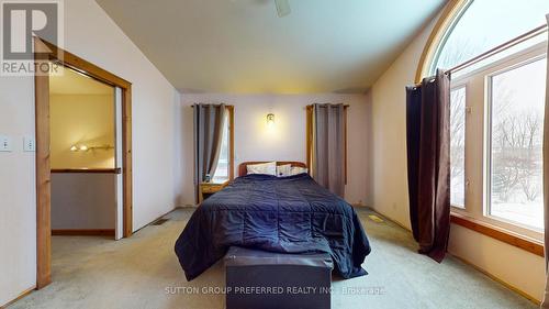 50 Potters Road N, Tillsonburg, ON - Indoor Photo Showing Bedroom