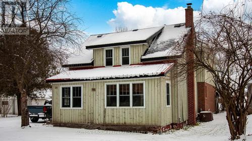 50 Potters Road N, Tillsonburg, ON - Outdoor