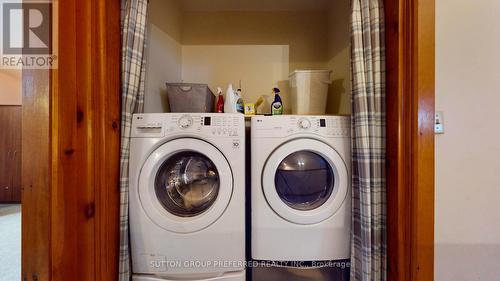 50 Potters Road N, Tillsonburg, ON - Indoor Photo Showing Laundry Room