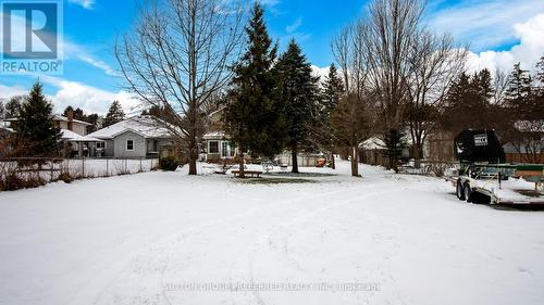 50 Potters Road N, Tillsonburg, ON - Outdoor