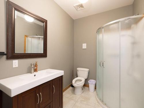 Salle de bains - 1-1296 Rue Farmer, Les Cèdres, QC - Indoor Photo Showing Bathroom