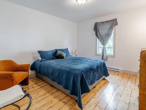 Chambre Ã Â coucher - 1792 Rue Dublin, Inverness, QC - Indoor Photo Showing Bedroom