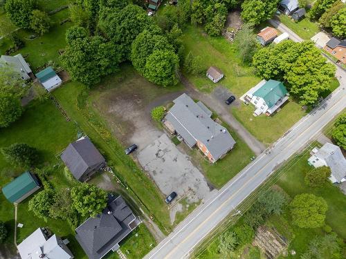 Vue d'ensemble - 1792 Rue Dublin, Inverness, QC - Outdoor With View