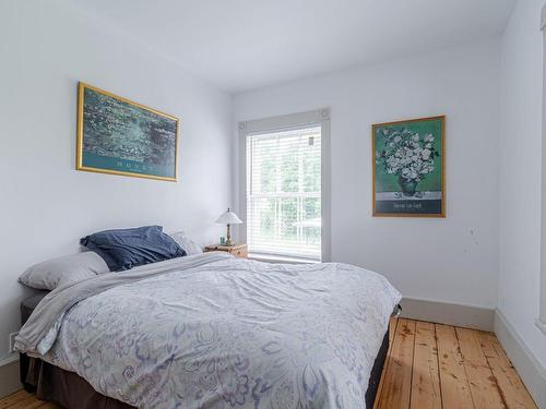 Chambre Ã Â coucher - 1792 Rue Dublin, Inverness, QC - Indoor Photo Showing Bedroom