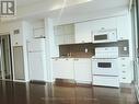 2105 - 38 Grenville Street, Toronto, ON  - Indoor Photo Showing Kitchen 