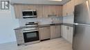 1207 - 1435 Celebration Drive, Pickering, ON  - Indoor Photo Showing Kitchen 