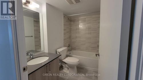 1207 - 1435 Celebration Drive, Pickering, ON - Indoor Photo Showing Bathroom