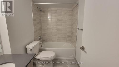 1207 - 1435 Celebration Drive, Pickering, ON - Indoor Photo Showing Bathroom