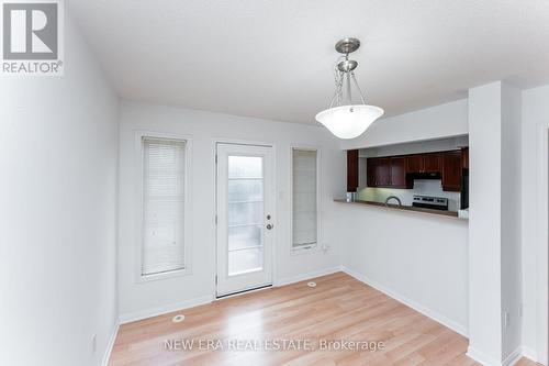 48 Ayers Crescent, Toronto, ON - Indoor Photo Showing Kitchen