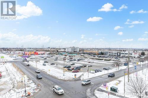 607 - 195 Commerce Street, Vaughan, ON - Outdoor With View