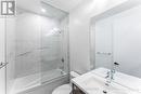 607 - 195 Commerce Street, Vaughan, ON  - Indoor Photo Showing Bathroom 