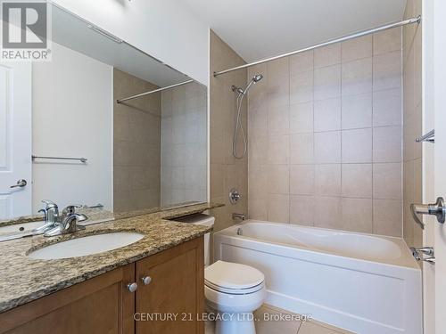 1503 - 9245 Jane Street, Vaughan, ON - Indoor Photo Showing Bathroom