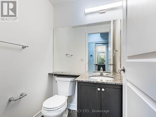 1503 - 9245 Jane Street, Vaughan, ON - Indoor Photo Showing Bathroom