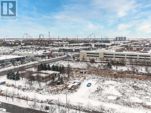 1503 - 9245 Jane Street, Vaughan, ON - Outdoor With View