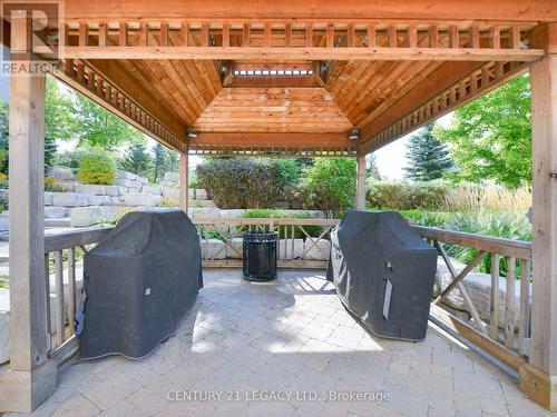 1503 - 9245 Jane Street, Vaughan, ON - Outdoor With Deck Patio Veranda With Exterior