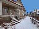 Back facade - 7-205 Rue Du Mont-Plaisant, Mont-Tremblant, QC  - Outdoor 