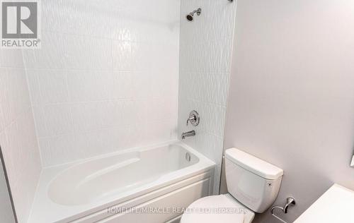 312 - 490 Gordon Krantz Avenue, Milton, ON - Indoor Photo Showing Bathroom