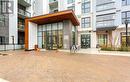 312 - 490 Gordon Krantz Avenue, Milton, ON  - Outdoor 