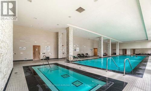 3310 - 2212 Lake Shore Boulevard W, Toronto, ON - Indoor Photo Showing Other Room With In Ground Pool